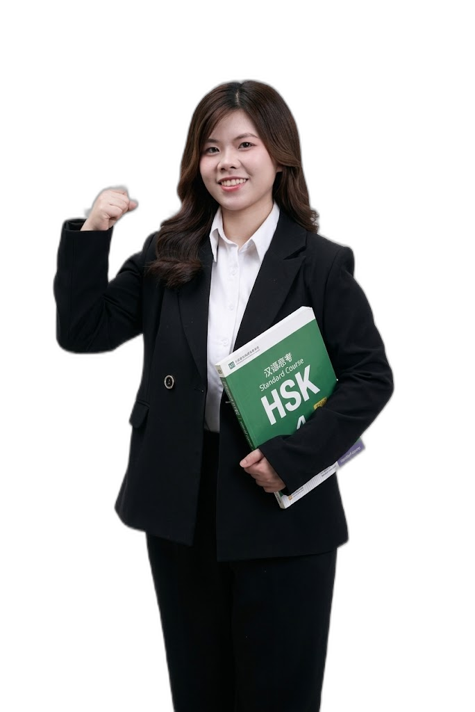 Cô Thương
