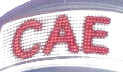 CAE Logo